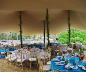 carpa tuareg para boda millenial