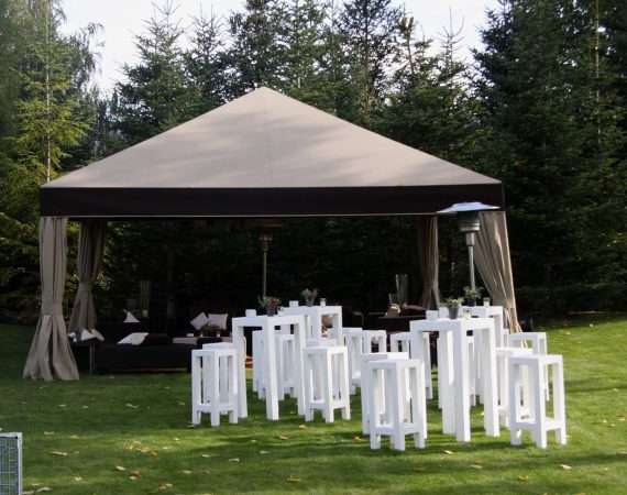 fabricantes de carpa
